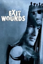 Exit Wounds altyazılı izle