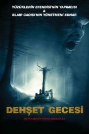 Dehşet Gecesi tek parça izle