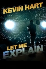 Kevin Hart: Let Me Explain online film izle