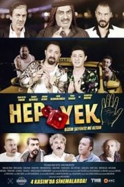 Hep Yek 5: Bizim Şeyimiz Mi Altan Türkçe dublaj izle