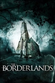 The Borderlands Türkçe dublaj izle