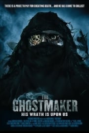 The Ghostmaker film inceleme