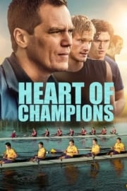 Heart of Champions imdb puanı