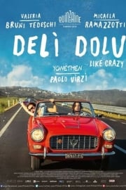 Deli Dolu tek parça izle