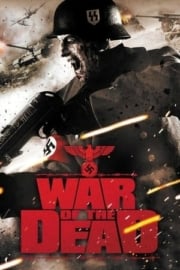 War of the Dead filmi izle