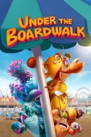 Under the Boardwalk full film izle