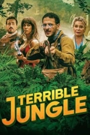 Terrible jungle en iyi film izle