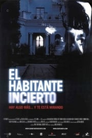 El habitante incierto online film izle