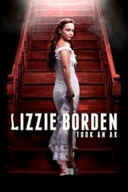 Lizzie Borden Took an Ax filmi izle