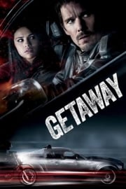 Getaway yüksek kalitede izle