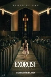 Exorcist: İnançlı sansürsüz izle