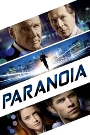 Paranoya HD film izle