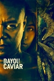 Bataklık Havyarı HD film izle