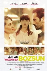 Allah Yazdıysa Bozsun fragmanı