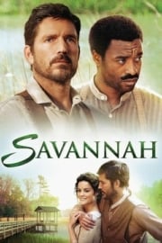 Savannah bedava film izle