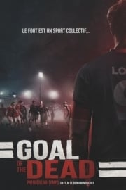 Goal of the Dead fragmanı