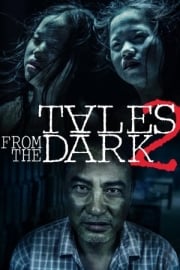 Tales from the Dark Part 2 film inceleme