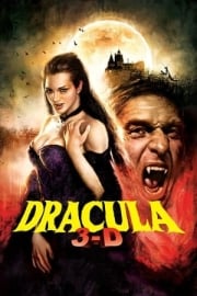 Dracula 3D filmi izle