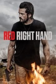 Red Right Hand sansürsüz izle