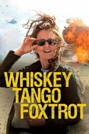 Whiskey Tango Foxtrot mobil film izle