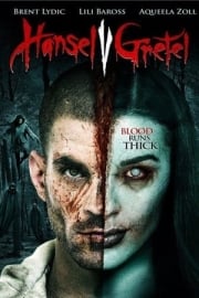 Hansel Vs. Gretel bedava film izle