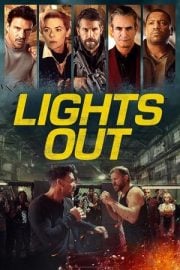 Lights Out altyazılı izle