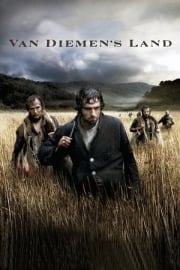 Van Diemen’s Land filmi izle