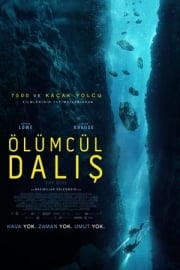 Ölümcül Dalış tek parça izle