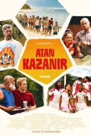 Atan Kazanır bedava film izle