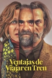 Ventajas de viajar en tren imdb puanı