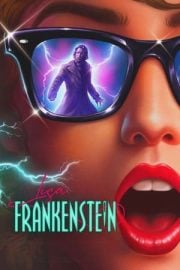Lisa Frankenstein altyazılı izle