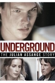 Underground: The Julian Assange Story film inceleme