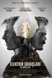Elektrik Savaşları Türkçe dublaj izle