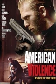 Amerikan Şiddeti altyazılı izle