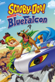 Scooby-Doo! Mavi Şahin’in Maskesi en iyi film izle