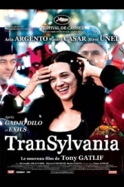 Transylvania HD film izle