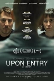 Upon Entry full film izle