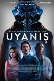 Uyanış sansürsüz izle