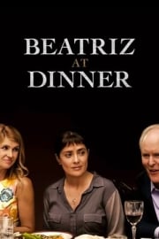 Beatriz Akşam Yemeğinde filmi izle