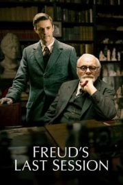 Freud’s Last Session mobil film izle