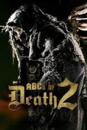 ABCs of Death 2 HD film izle