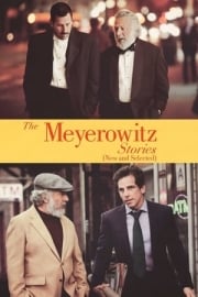 Meyerowitz Hikâyeleri (Yeni ve Seçilmiş) tek parça izle