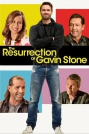 The Resurrection of Gavin Stone yüksek kalitede izle