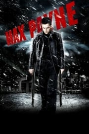 Max Payne Türkçe dublaj izle