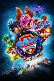 Paw Patrol: Süper Film tek parça izle