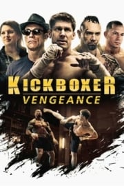Kickboxer: İntikam Türkçe dublaj izle