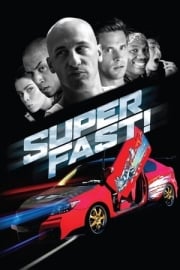 Süper Hızlı ve Çok Öfkeli en iyi film izle