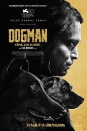 Dogman altyazılı izle