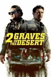 2 Graves in the Desert Türkçe dublaj izle