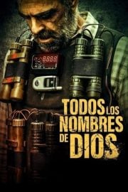 Todos los nombres de Dios full film izle